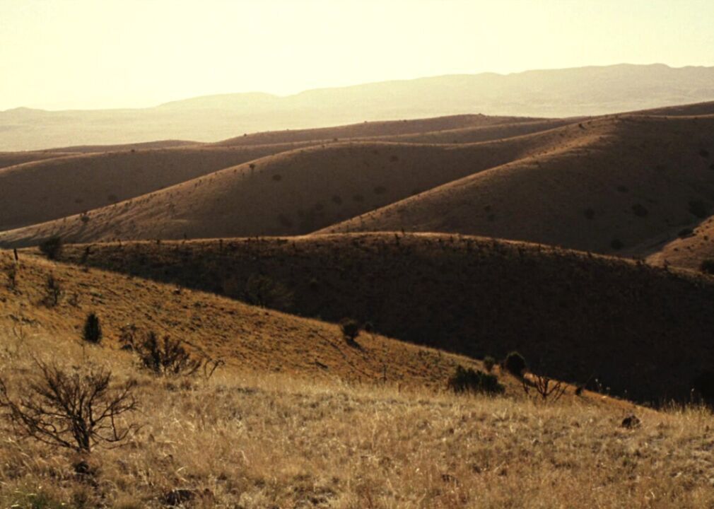 Roger Deakins: ‘No Country for Old Men’ (2007)